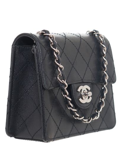 chanel mini bag vintage|mini flap bag Chanel 2021.